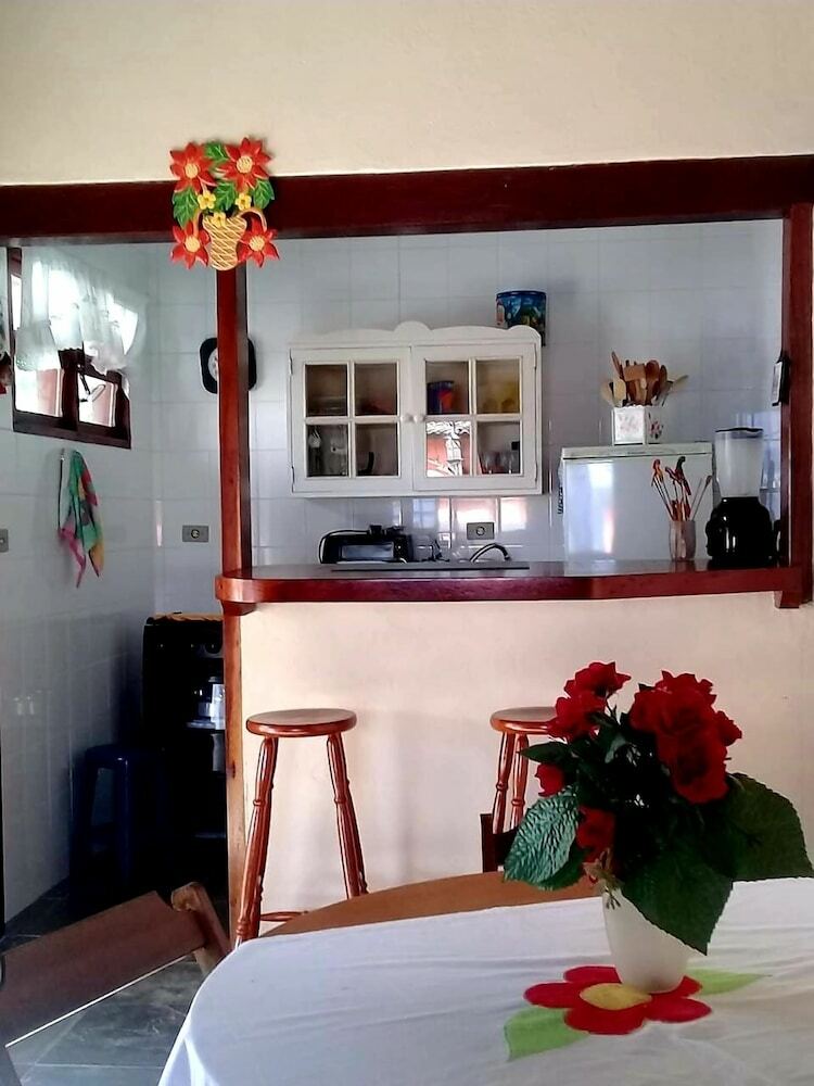 Hostal Pousada Picimbar
