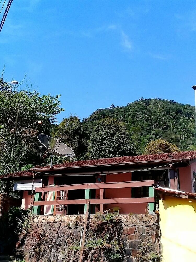 Hostal Pousada Picimbar