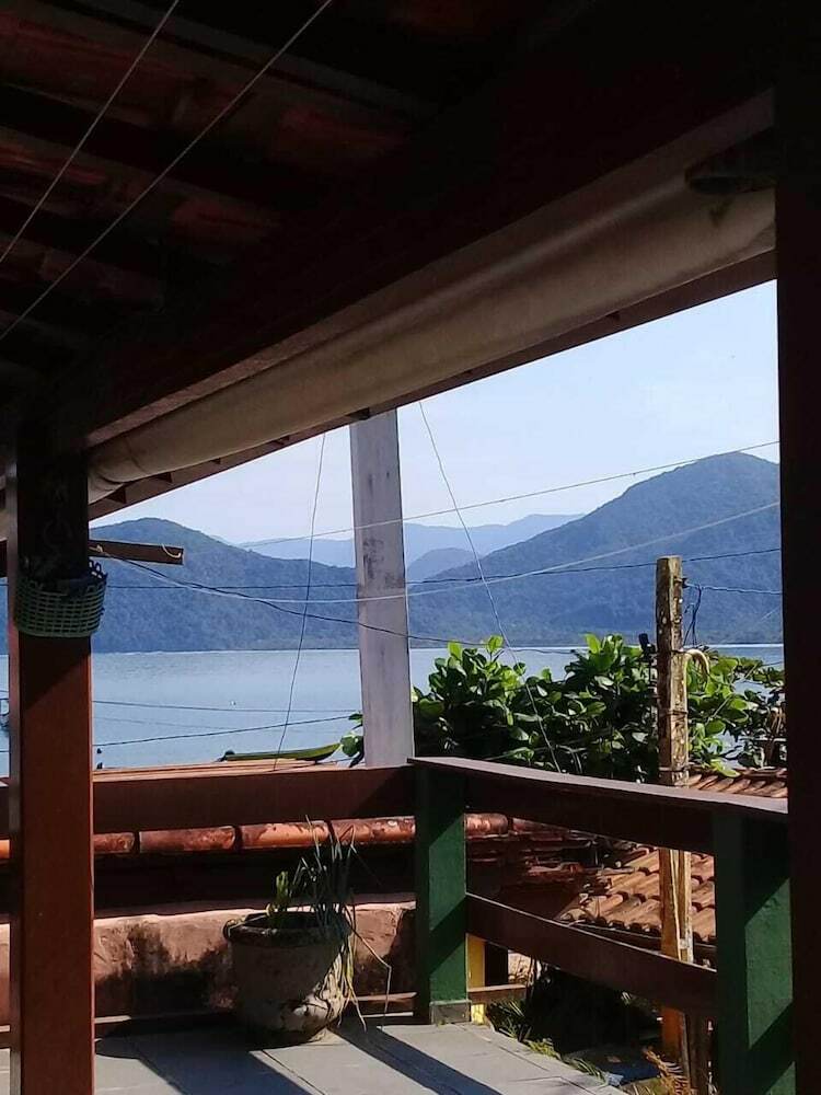 Hostal Pousada Picimbar