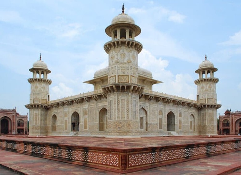 Hotel Marygold Agra