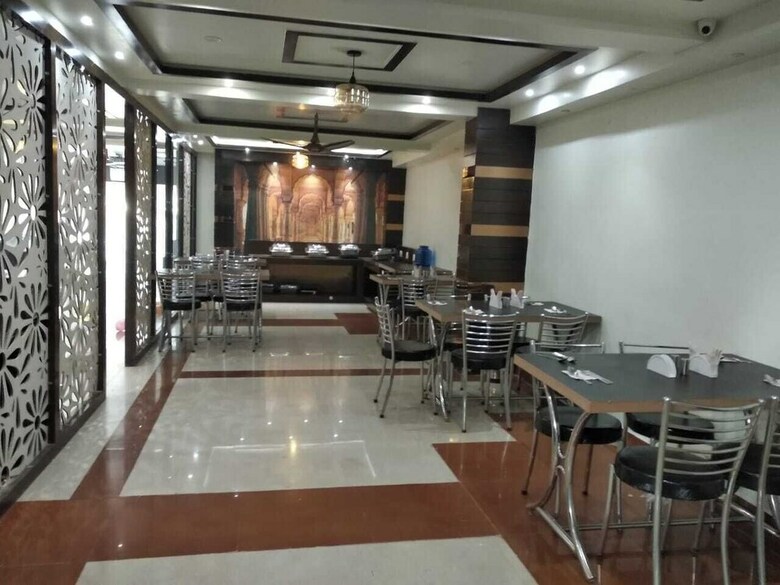 Hotel Marygold Agra