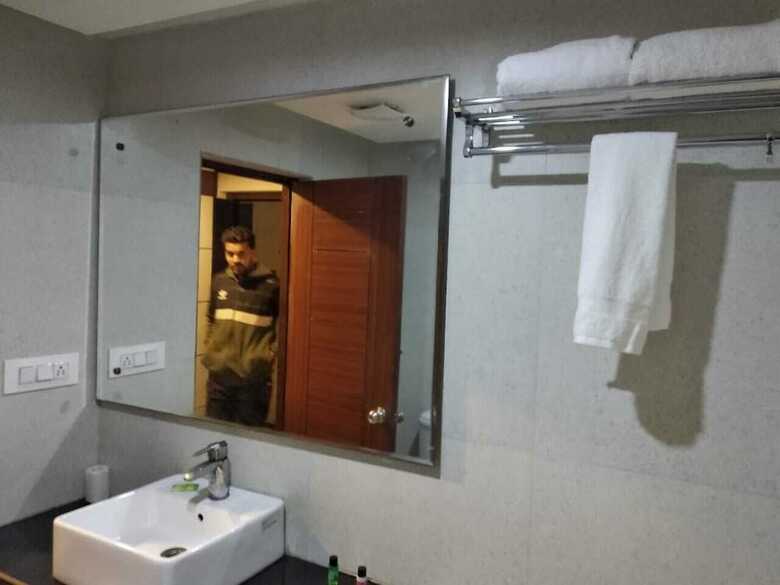 Hotel Marygold Agra