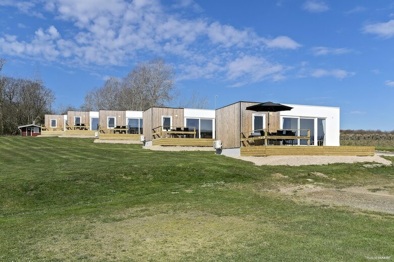 Cabana First Camp R�st�nga-s�der�sen