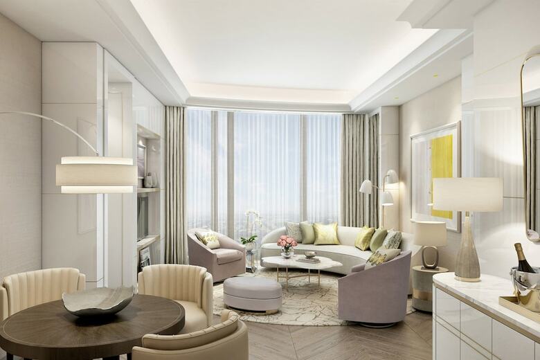Hotel The Westin Surabaya