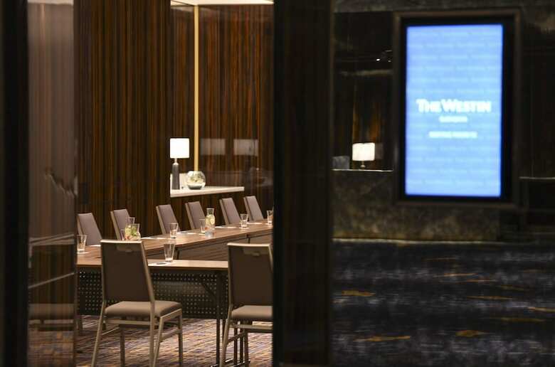 Hotel The Westin Surabaya