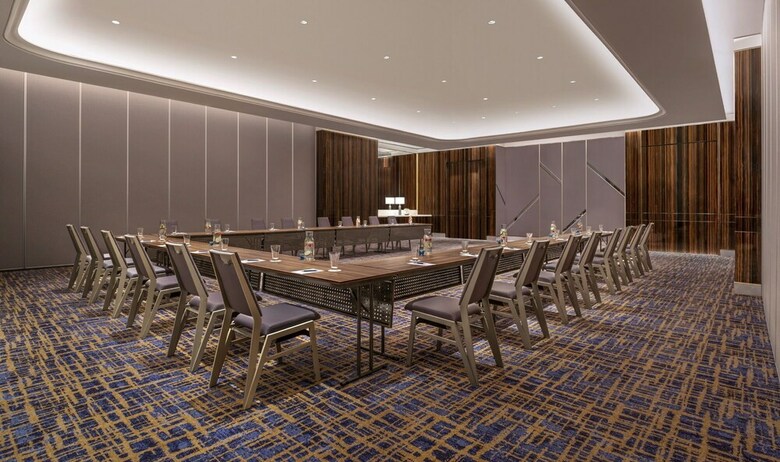 Hotel The Westin Surabaya