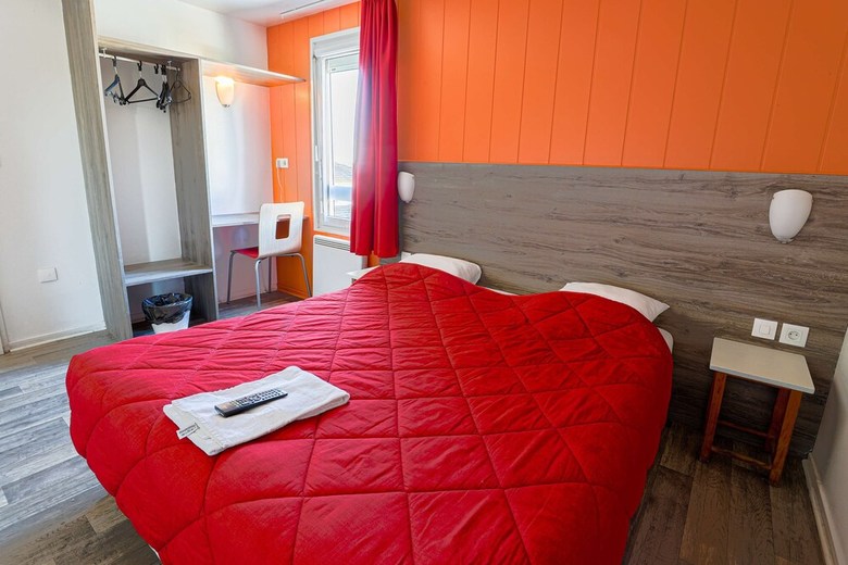 Hotel Premi�re Classe Coigni�res