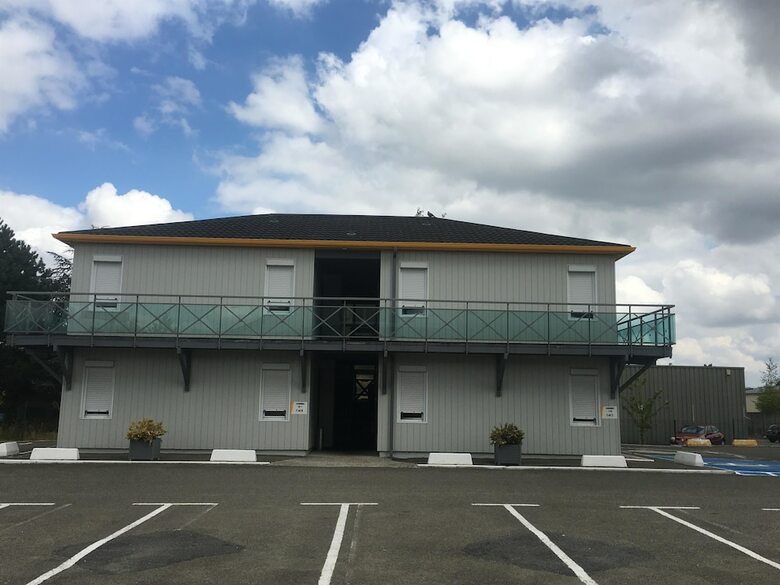 Hotel Premi�re Classe Coigni�res