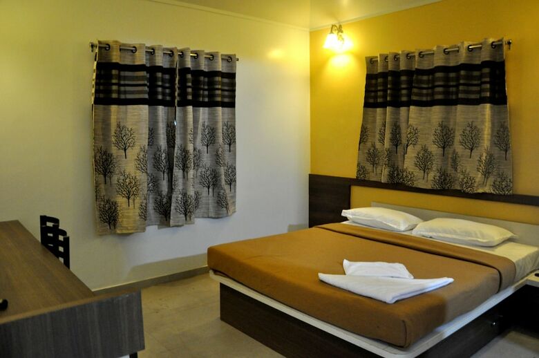 Apartamento Rutu's Holiday Resort
