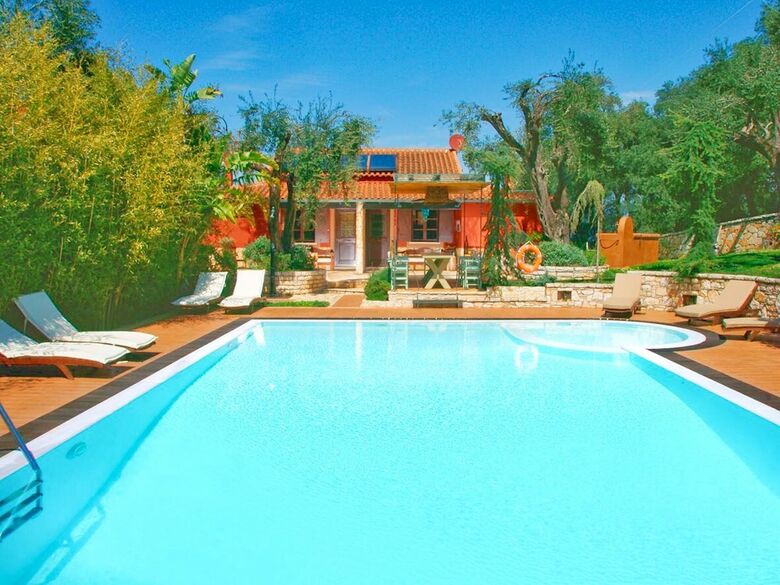 Villa Thalia Estate