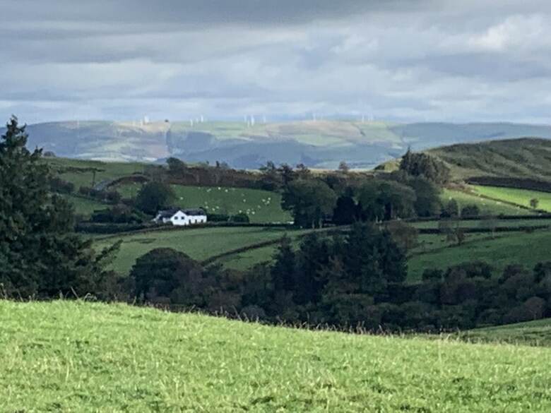 Ty Capel B&B