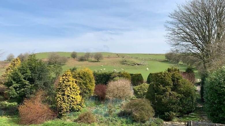 Ty Capel B&B