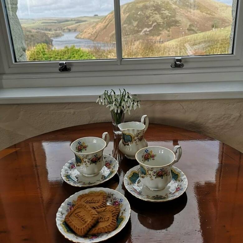 Ty Capel B&B