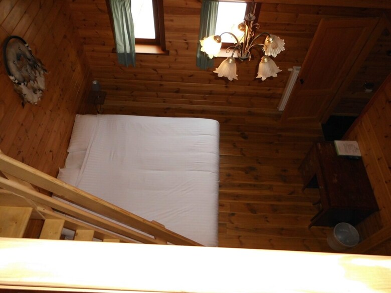 Posada Willow Spring Way Station Bed & Breakfast