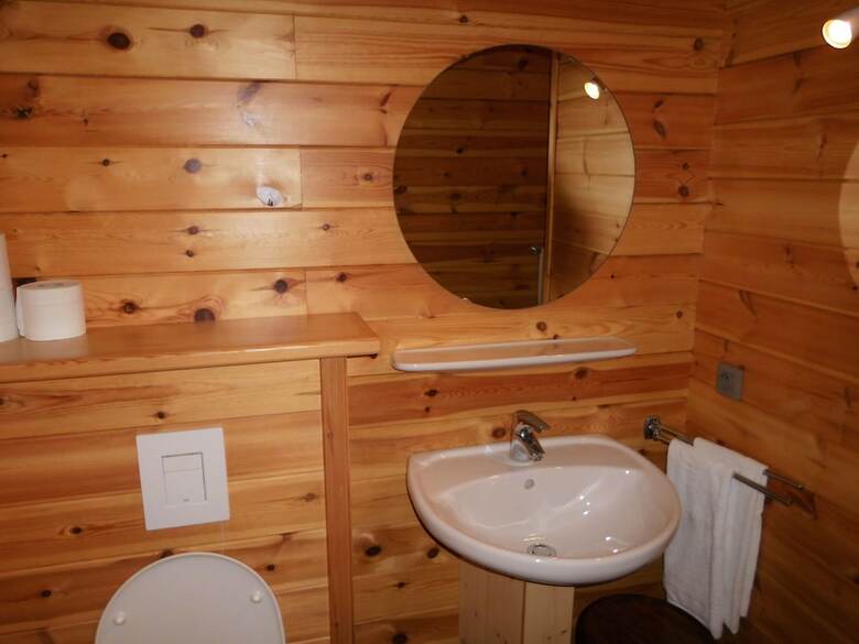 Posada Willow Spring Way Station Bed & Breakfast