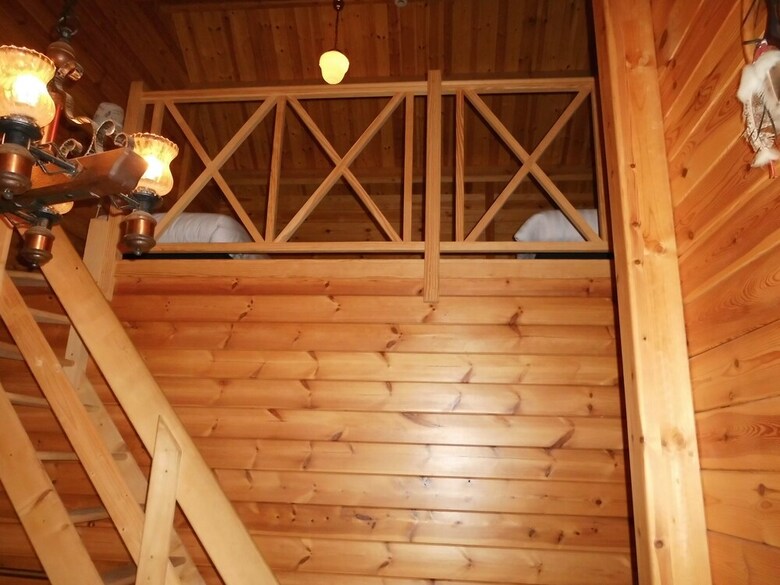 Posada Willow Spring Way Station Bed & Breakfast
