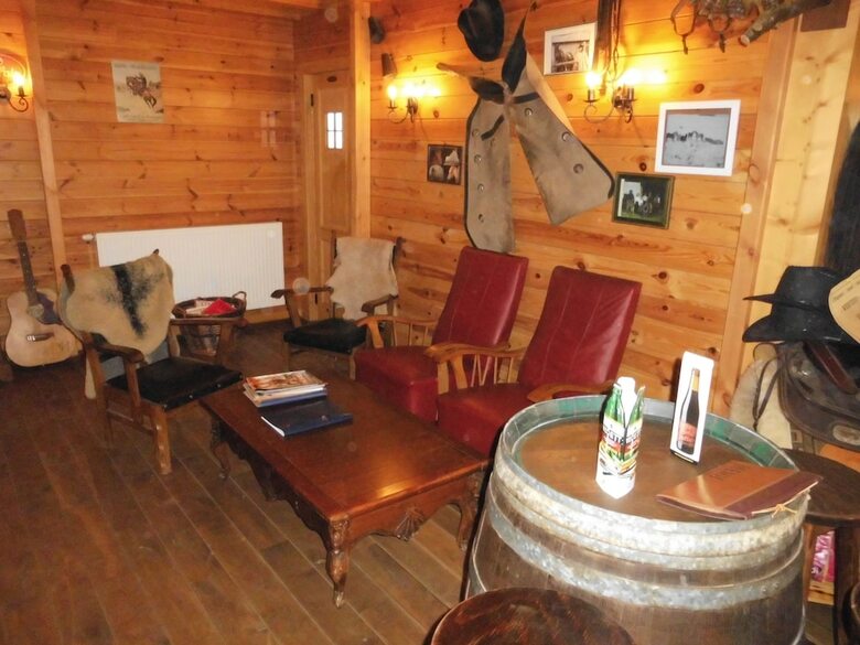 Posada Willow Spring Way Station Bed & Breakfast