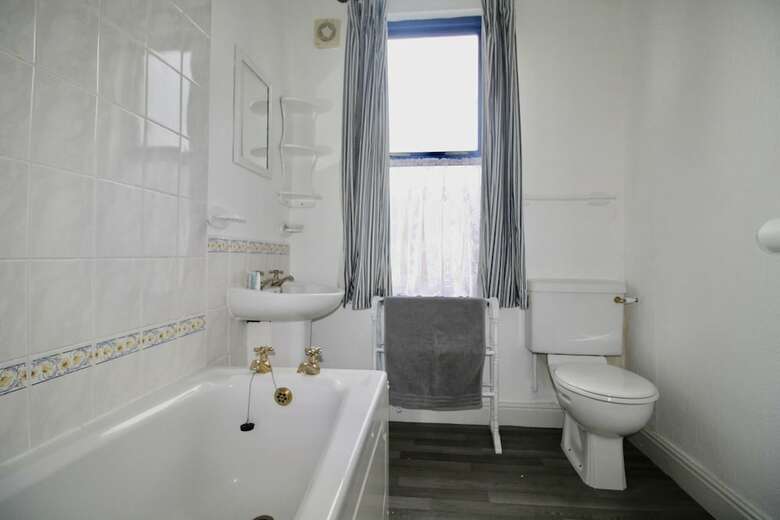 Apartamentos Stayhere 8