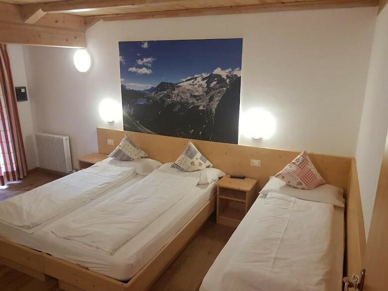 Hotel Villa Adria B&B