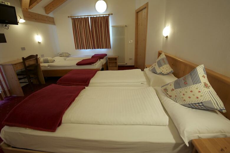 Hotel Villa Adria B&B