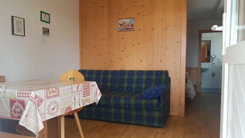 Hotel Villa Adria B&B