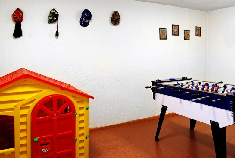 Hotel Villa Adria B&B