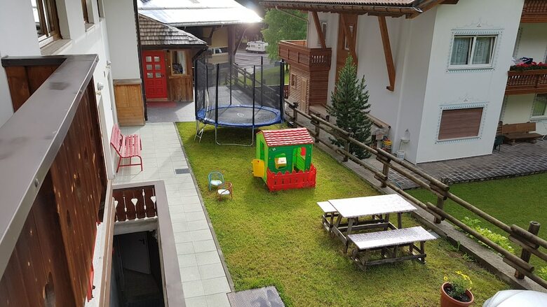 Hotel Villa Adria B&B