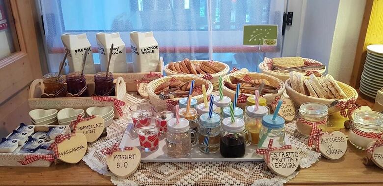Hotel Villa Adria B&B