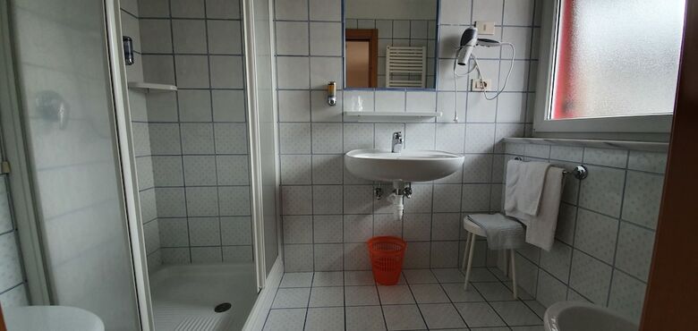 Hotel Villa Adria B&B
