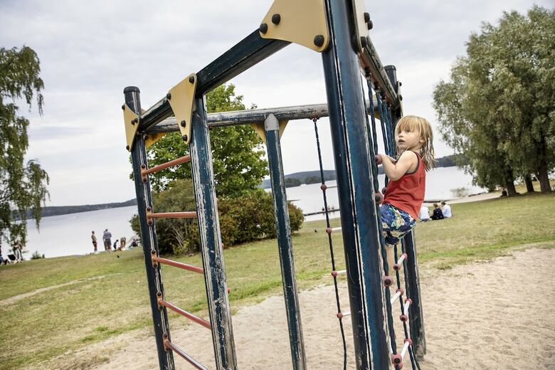 Cabana First Camp Nora-bergslagen