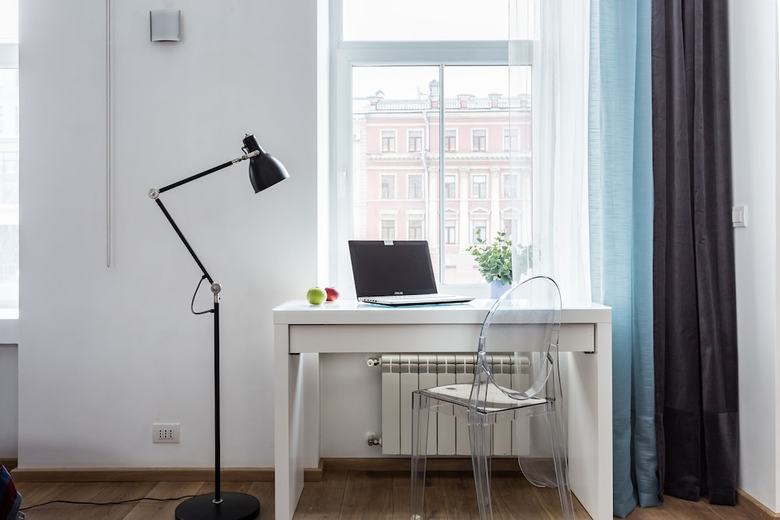 Moyka Apartment
