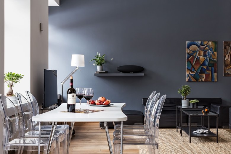 Moyka Apartment
