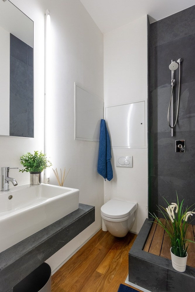 Moyka Apartment