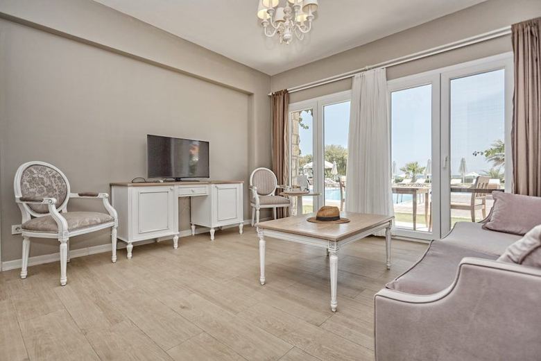 Hotel Datca Doris Butik Otel - Special Class