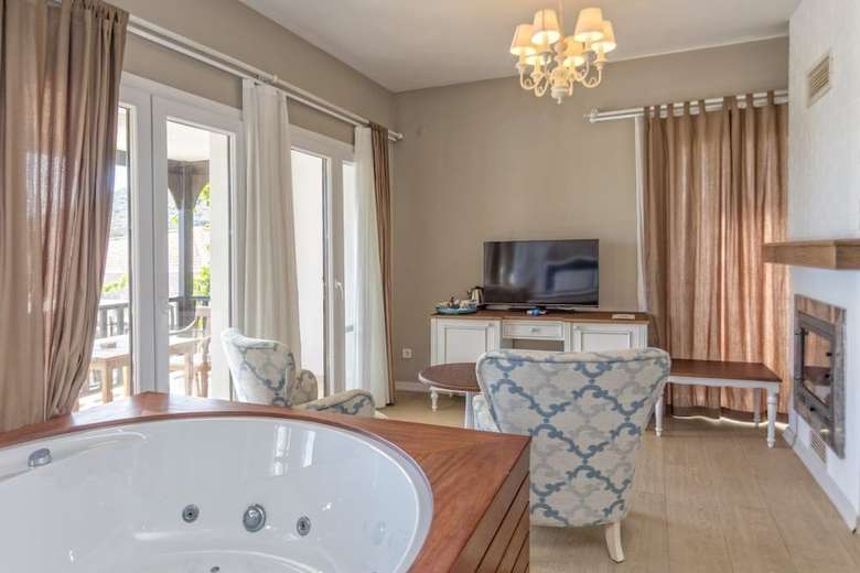 Hotel Datca Doris Butik Otel - Special Class