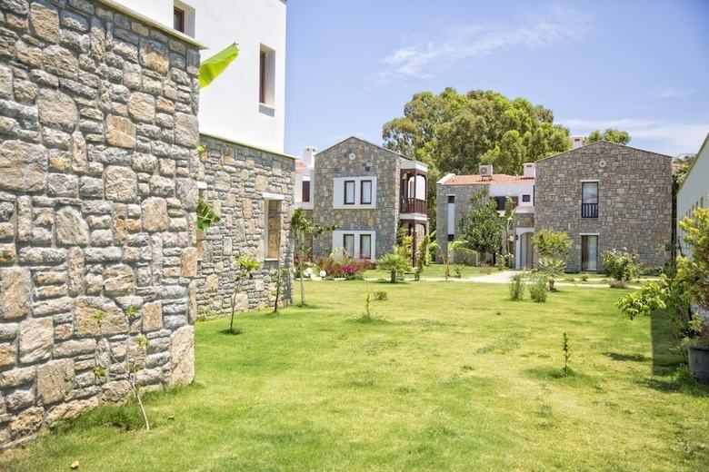 Hotel Datca Doris Butik Otel - Special Class