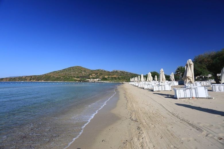 Hotel Datca Doris Butik Otel - Special Class