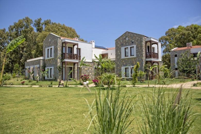 Hotel Datca Doris Butik Otel - Special Class