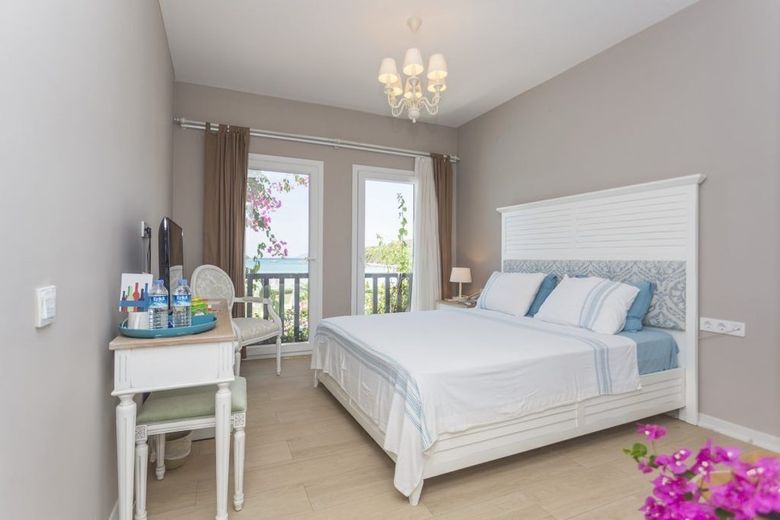 Hotel Datca Doris Butik Otel - Special Class
