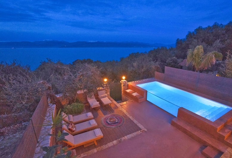 Villa Thalia Cottage