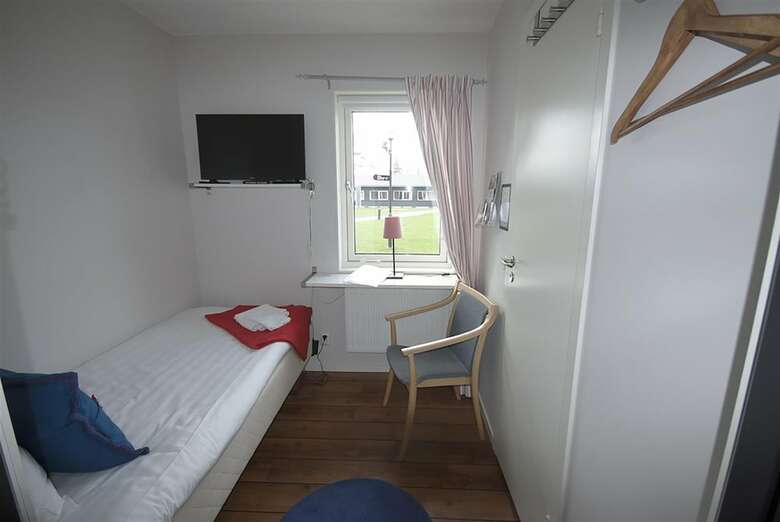Cabana First Camp �nnaboda-�rebro