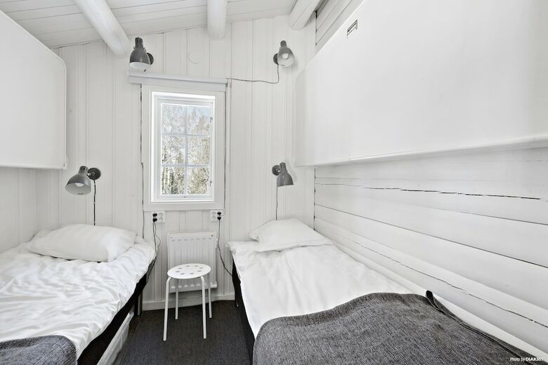 Cabana First Camp �nnaboda-�rebro