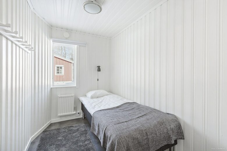 Cabana First Camp �nnaboda-�rebro