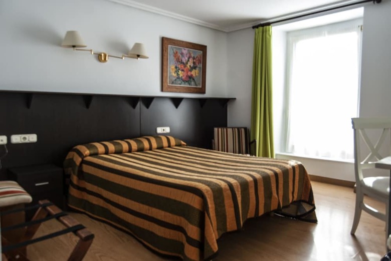 Hotel Arrasate