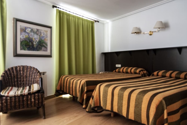 Hotel Arrasate