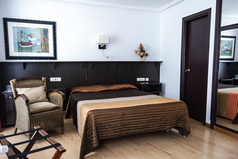 Hotel Arrasate