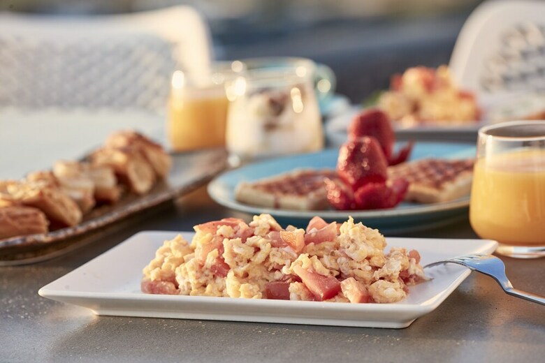 Hotel White Pearl Cavalieri - Adults Only