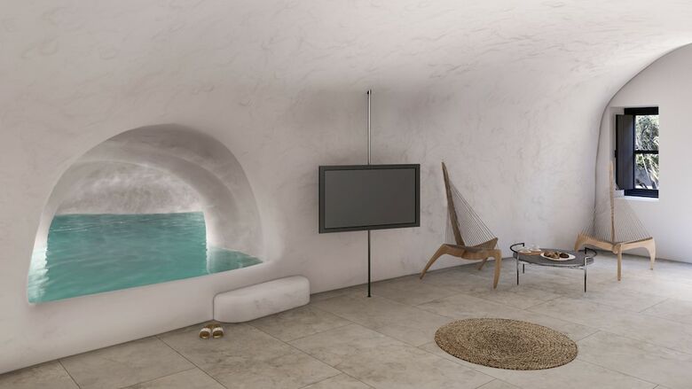 Hotel White Pearl Cavalieri - Adults Only