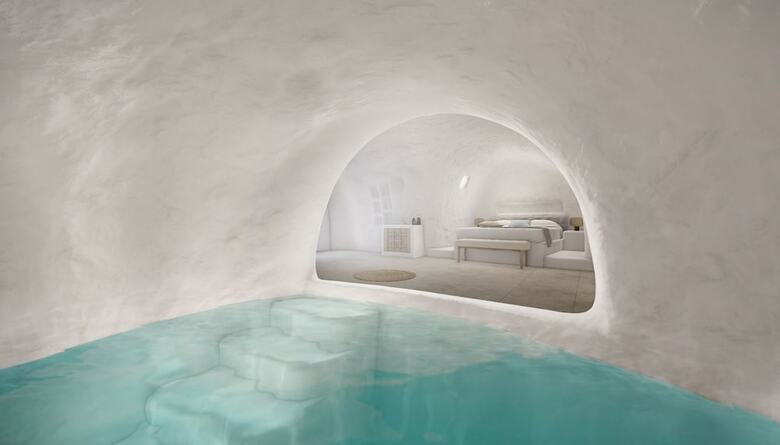 Hotel White Pearl Cavalieri - Adults Only
