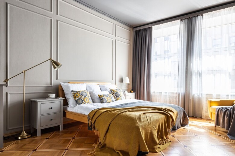 Hermitage Apartment 200 M2